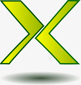 X黄色效果png免抠素材_新图网 https://ixintu.com X 黄色 效果 装饰