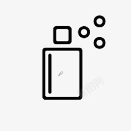 卡通喷雾PNG下载鞠png免抠素材_新图网 https://ixintu.com UI图标 h5图标 手机图标 游戏UI 界面UI 网页UI 小图标 喷雾 瓶子