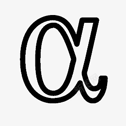 ScienceAlphaIconpng_新图网 https://ixintu.com science alpha