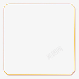 中国风古典复古渐变边框png免抠素材_新图网 https://ixintu.com 中国风 古典 复古 边框