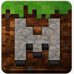 图标版本三Minecraft的图标png免抠素材_新图网 https://ixintu.com Minecraft Icon 图标 Version 版本 III 三