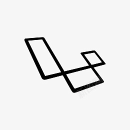 laravel黑色的简单的图标png免抠素材_新图网 https://ixintu.com laravel black 黑色的