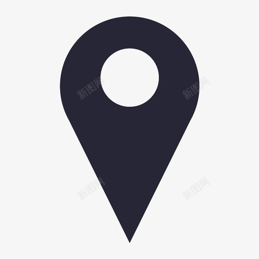 定位1svg_新图网 https://ixintu.com 定位