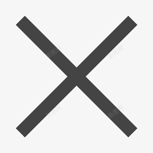 57字号18关闭svg_新图网 https://ixintu.com 字号 关闭