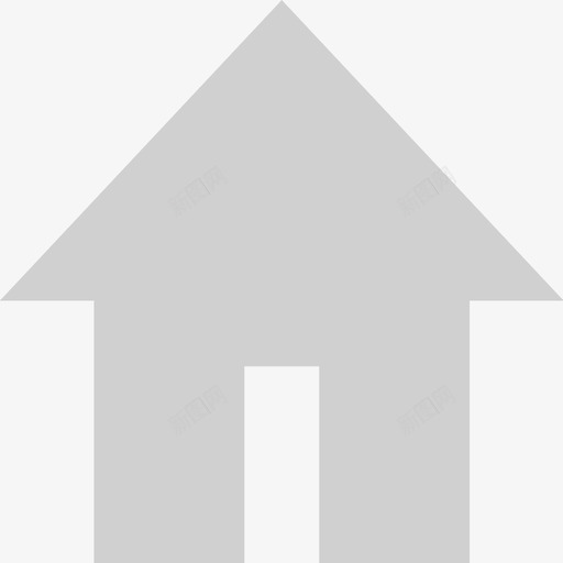 空间主页svg_新图网 https://ixintu.com 空间 主页