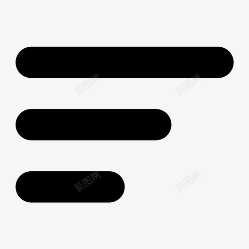 菜单2svg_新图网 https://ixintu.com 菜单