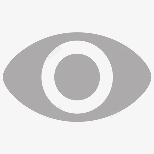 修改密码眼睛svg_新图网 https://ixintu.com 修改 密码 眼睛