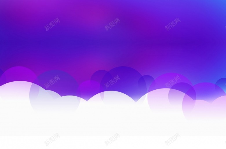梦幻图jpg设计背景_新图网 https://ixintu.com 梦幻