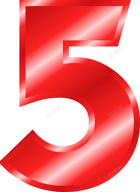 5png免抠素材_新图网 https://ixintu.com 5