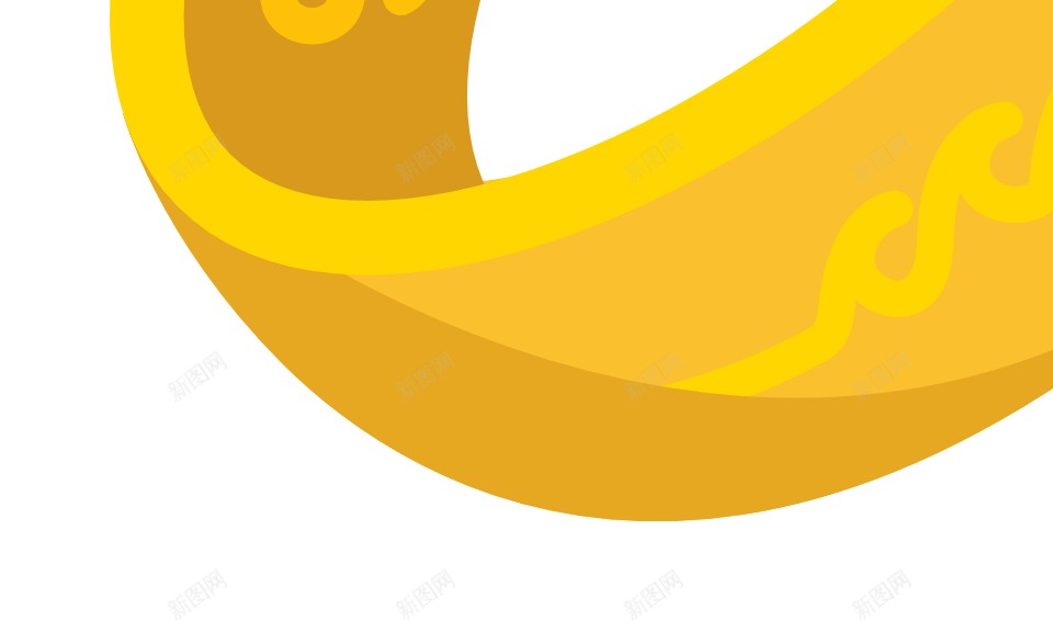 戒指指环png免抠素材_新图网 https://ixintu.com 戒指 指环