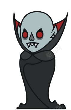 吸血鬼vampire的复数png免抠素材_新图网 https://ixintu.com vampire的复数 吸血鬼