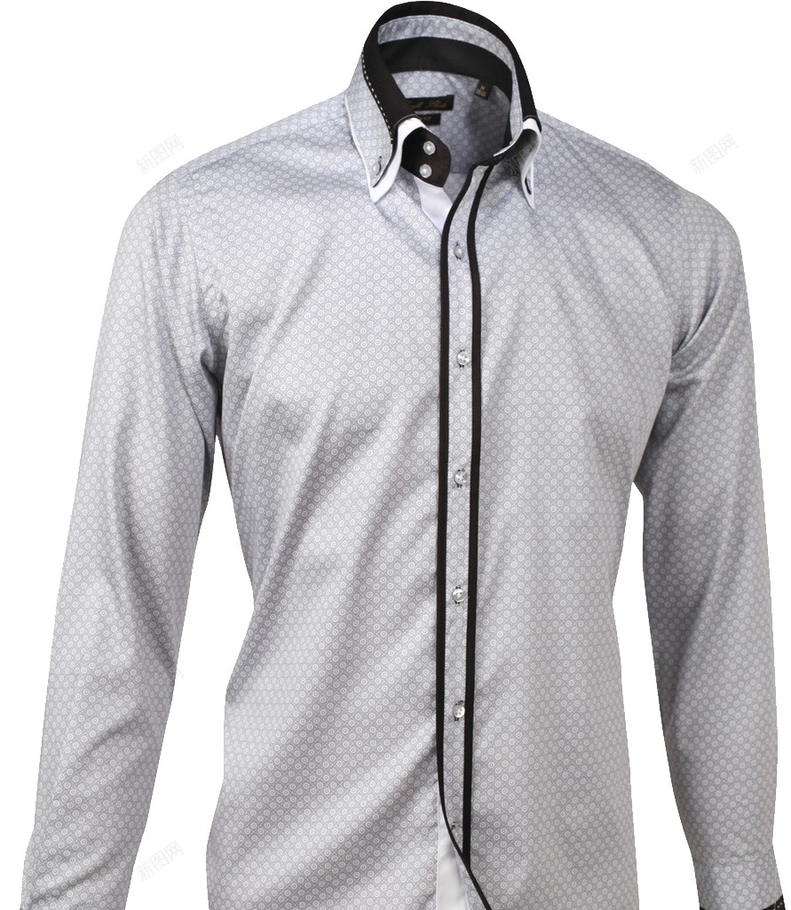 西服衬衫礼服衬衫png免抠素材_新图网 https://ixintu.com 礼服衬衫 西服衬衫
