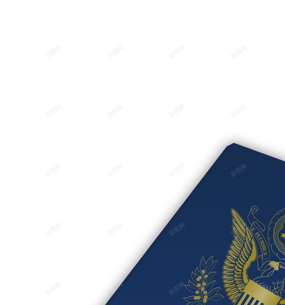 护照途径png免抠素材_新图网 https://ixintu.com 护照 途径