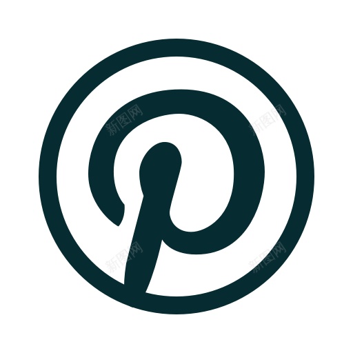 照片分享网站此单词由Pin组合而成png免抠素材_新图网 https://ixintu.com 此单词由Pin组合而成 照片分享网站