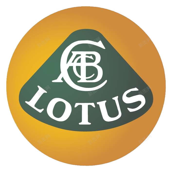 LOTUS现代名牌车标png免抠素材_新图网 https://ixintu.com LOTUS 现代 名牌 车标 路特斯 跑车 莲花跑车 英国