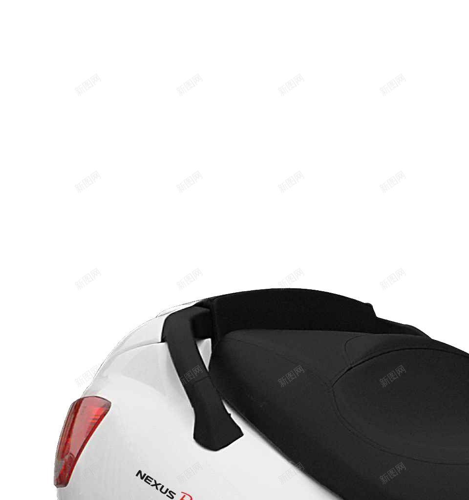 小型摩托车滑板车png免抠素材_新图网 https://ixintu.com 小型摩托车 滑板车