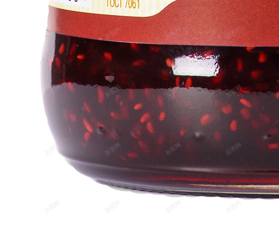 新鲜水果酱美食图片png免抠素材_新图网 https://ixintu.com 新鲜果酱 水果酱 美味 美食 零食 食品 食材 食物