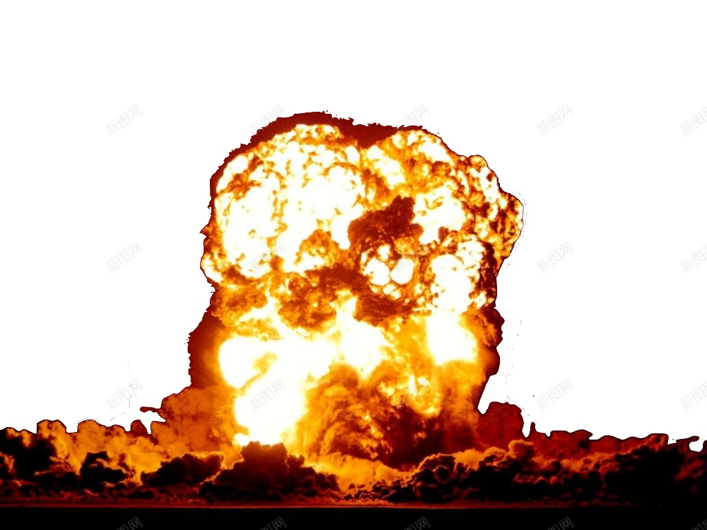 核爆炸照核爆炸png免抠素材_新图网 https://ixintu.com 核爆炸 照核爆炸