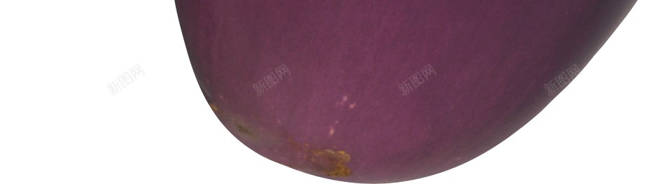 茄子png免抠素材_新图网 https://ixintu.com 茄子