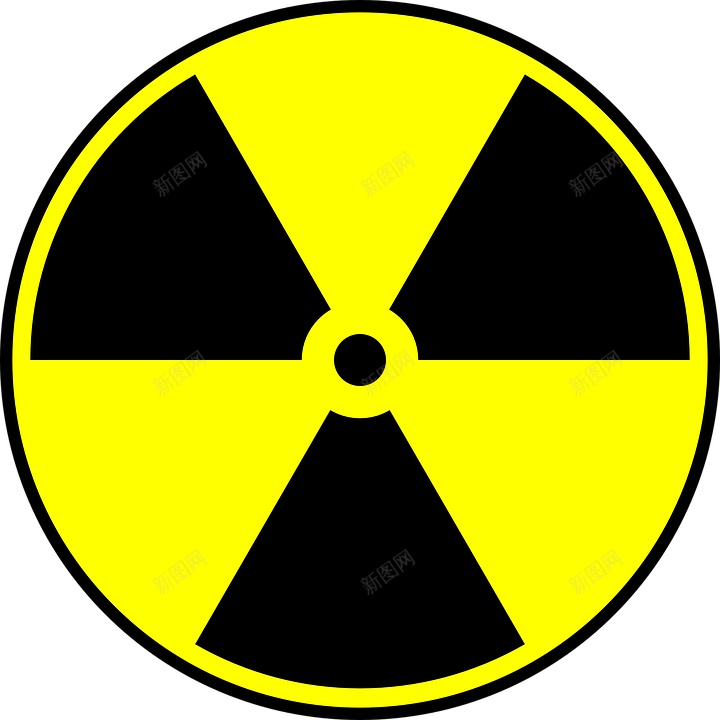 辐射放射线png免抠素材_新图网 https://ixintu.com 放射线 辐射