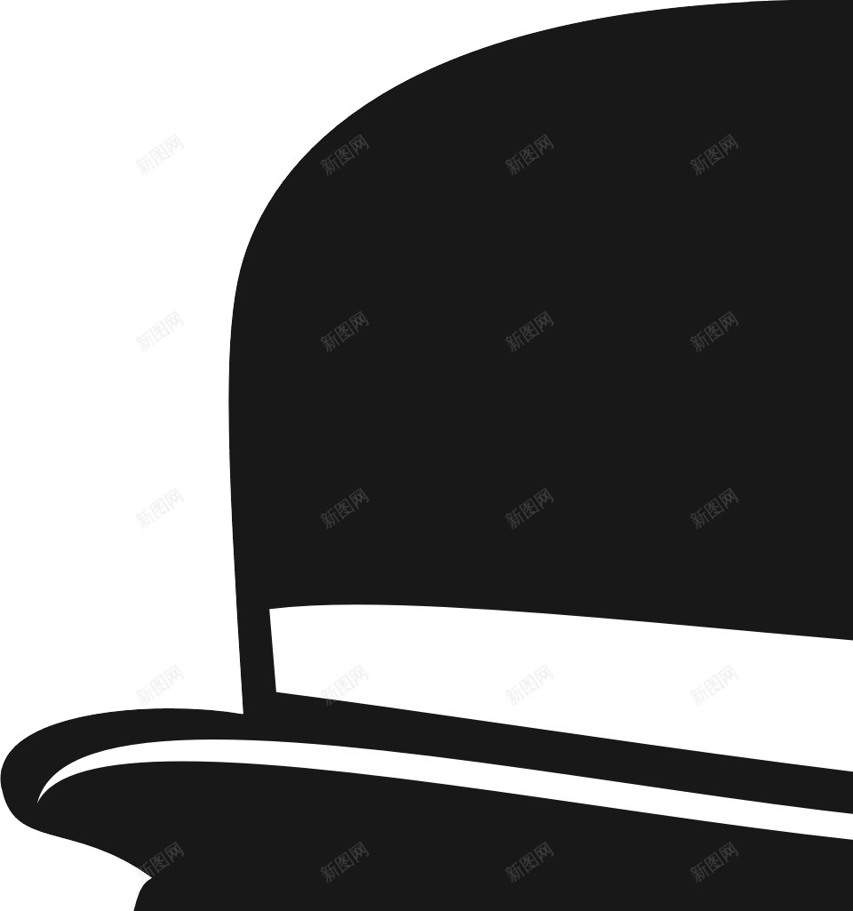 查理卓别林png免抠素材_新图网 https://ixintu.com 查理卓别林