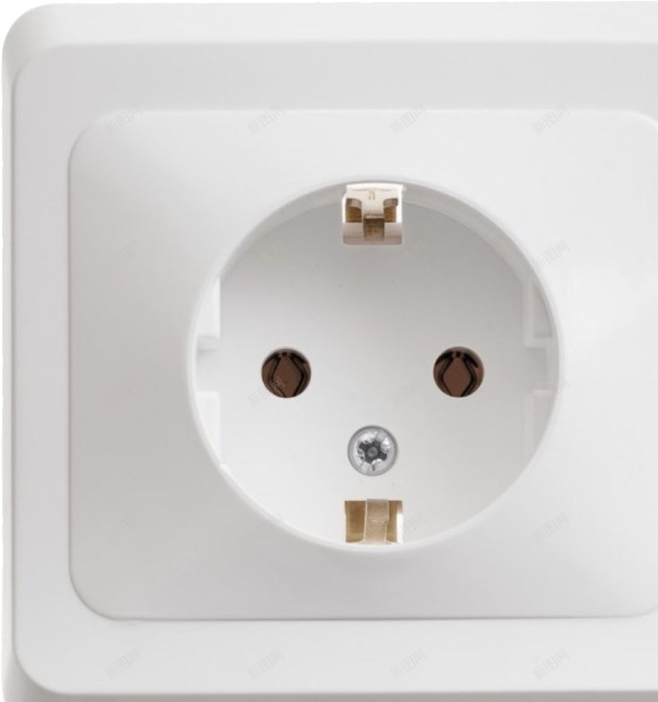 电源插座電源插座png免抠素材_新图网 https://ixintu.com 电源插座 電源插座