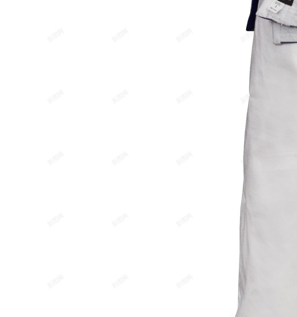 柔道衣柔道服png免抠素材_新图网 https://ixintu.com 柔道服 柔道衣