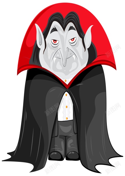 吸血鬼vampire的复数png免抠素材_新图网 https://ixintu.com vampire的复数 吸血鬼