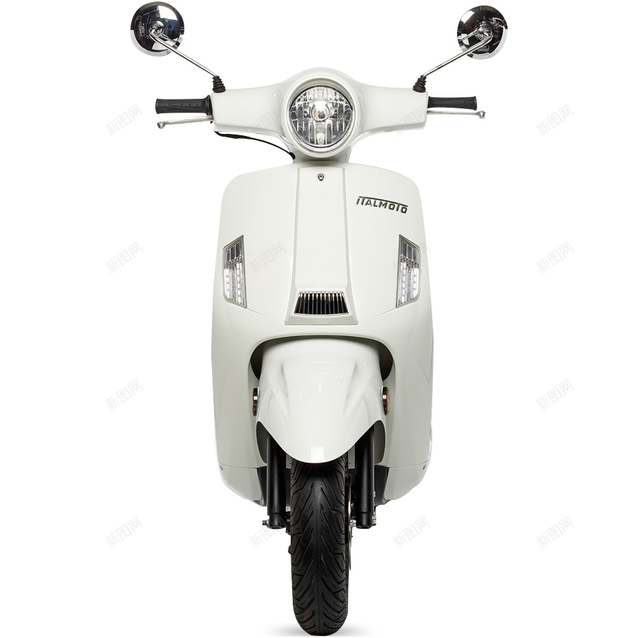 小型摩托车滑板车png免抠素材_新图网 https://ixintu.com 小型摩托车 滑板车