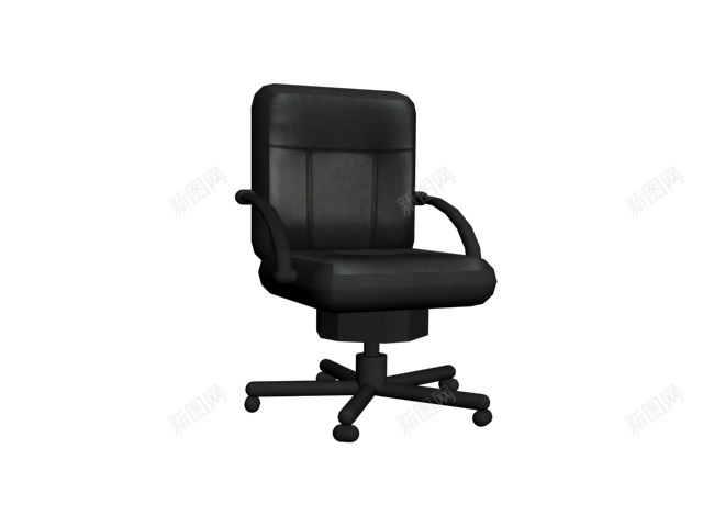 椅子座椅png免抠素材_新图网 https://ixintu.com 家具 座椅 转椅 椅子 升降椅