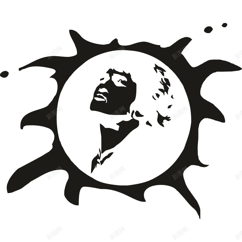 维克多崔维克多崔png免抠素材_新图网 https://ixintu.com 维克多崔