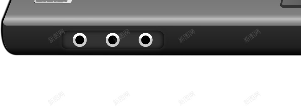 膝上型计算机便携式电脑png免抠素材_新图网 https://ixintu.com 便携式电脑 膝上型计算机
