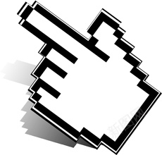 光标游标png免抠素材_新图网 https://ixintu.com 光标 游标