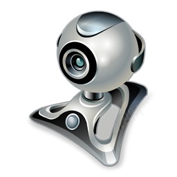 网络摄像机网络摄像头png免抠素材_新图网 https://ixintu.com 网络摄像头 网络摄像机