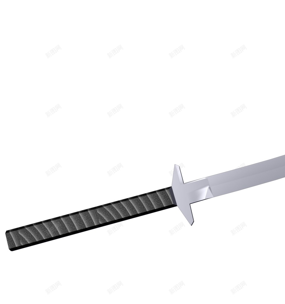 太刀武士刀png免抠素材_新图网 https://ixintu.com 太刀 武士刀