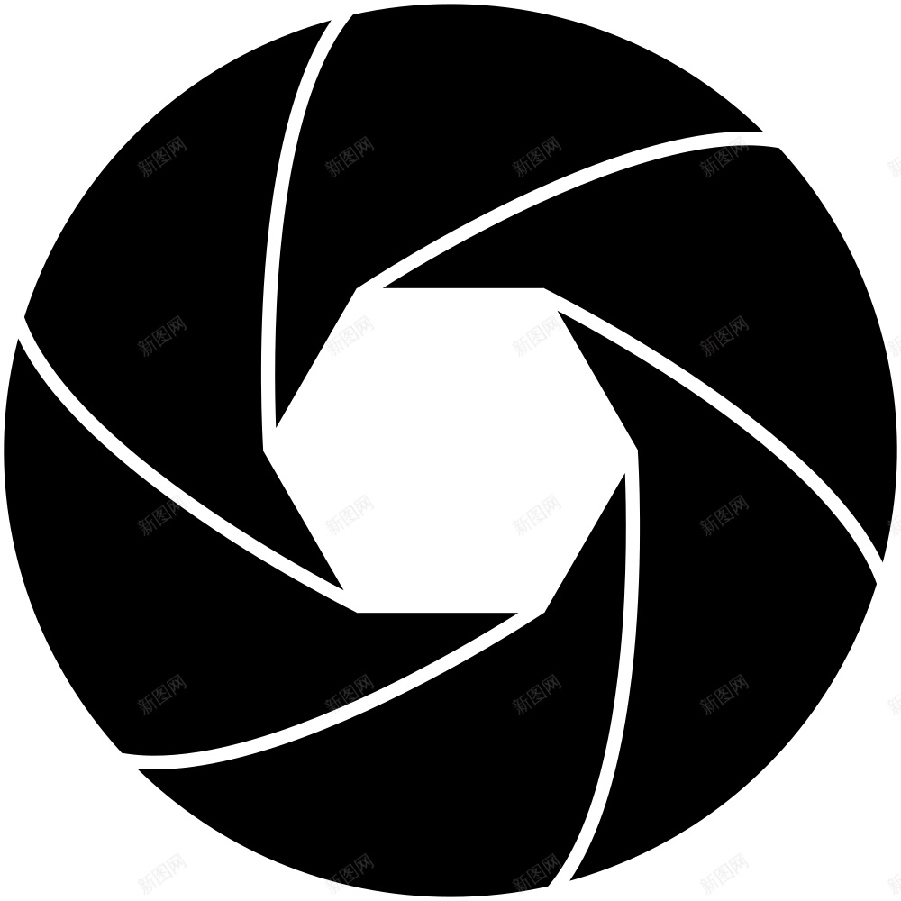 暗箱物镜png免抠素材_新图网 https://ixintu.com 暗箱物镜