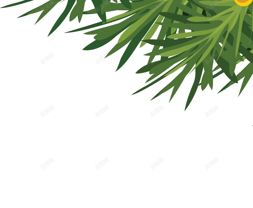绿色圣诞树可爱的圣诞元素png免抠素材_新图网 https://ixintu.com 圣诞树 绿色 五角星 金色星星 蝴蝶结 彩球挂饰 圣诞节带金丝