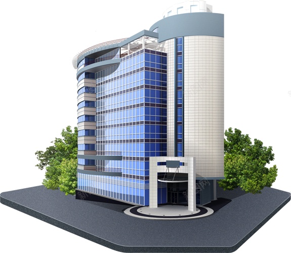 建筑物房子png免抠素材_新图网 https://ixintu.com 建筑物 房子