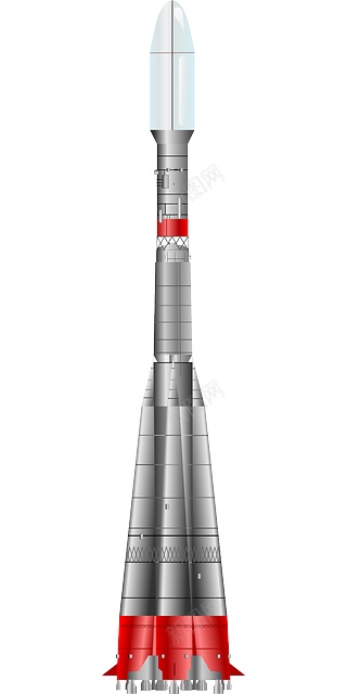 火箭火箭武器png免抠素材_新图网 https://ixintu.com 火箭 火箭武器