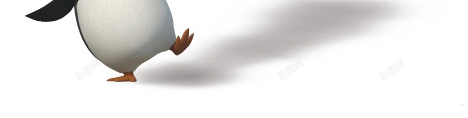 企鹅penguin的复数png免抠素材_新图网 https://ixintu.com penguin的复数 企鹅