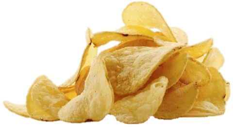炸土豆片炸土豆条png免抠素材_新图网 https://ixintu.com 炸土豆条 炸土豆片