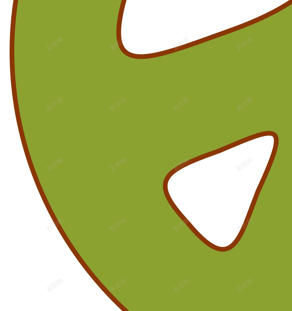 和平标志和平的象征png免抠素材_新图网 https://ixintu.com 和平标志 和平的象征