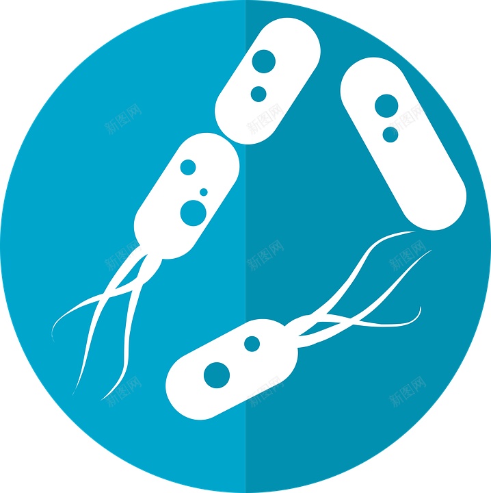细菌bacterium的复数png免抠素材_新图网 https://ixintu.com bacterium的复数 细菌