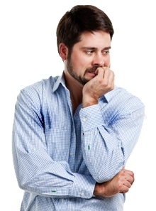 思想者png免抠素材_新图网 https://ixintu.com 思想者