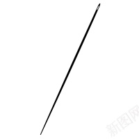 缝衣针缝合针png免抠素材_新图网 https://ixintu.com 缝合针 缝衣针