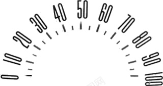 速度计png免抠素材_新图网 https://ixintu.com 速度计