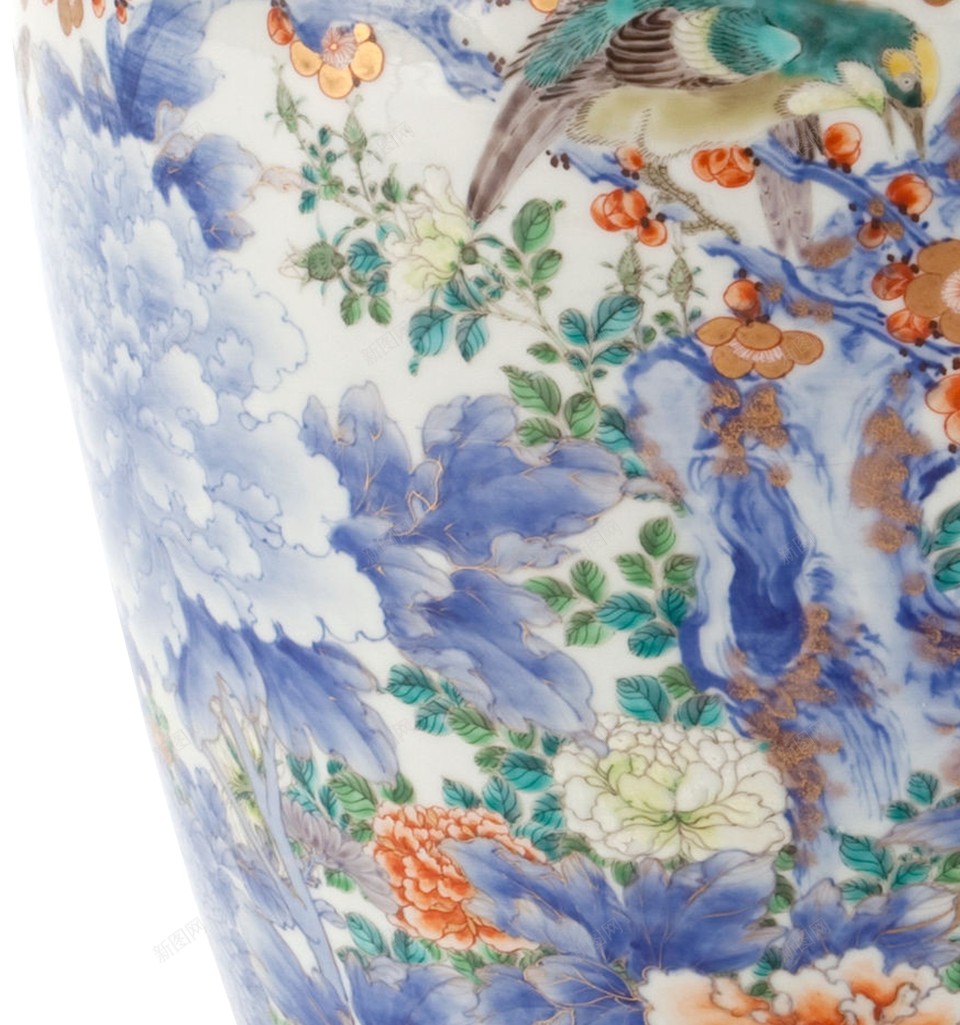 古风艺术大花瓶装饰图png免抠素材_新图网 https://ixintu.com 古风摆件 古风花瓶 艺术花瓶 陶瓷花瓶 大花瓶 广口 插花 装饰瓶 陶罐 摆件 瓷器 花瓶