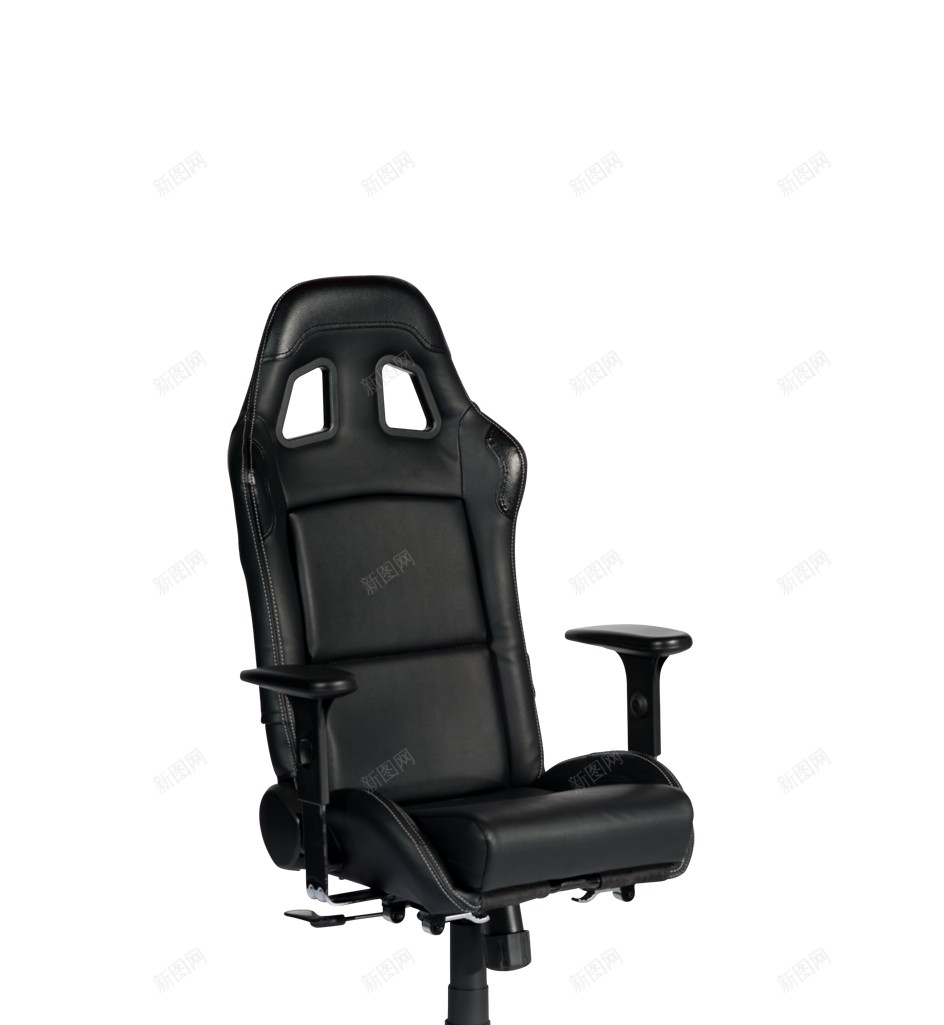 椅子座椅png免抠素材_新图网 https://ixintu.com 家具 座椅 转椅 椅子 升降椅