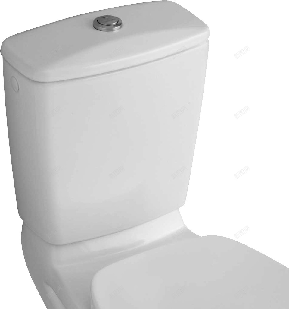 坐便器抽水马桶png免抠素材_新图网 https://ixintu.com 坐便器 抽水马桶 智能马桶