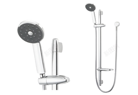 淋浴器淋浴间png免抠素材_新图网 https://ixintu.com 淋浴器 淋浴间